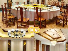 -亮庆餐厅·粤菜·早茶(篁庄店)