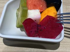 -豪客来牛排(云山大道店)