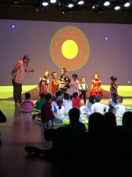 -小鸡哆哆故事屋·儿童乐园(嘉里城店)