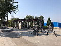 -永定河休闲森林公园