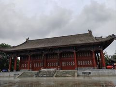 -华清宫景区