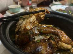 -小乡小镇·传承桐庐土菜·老板亲自烧的菜
