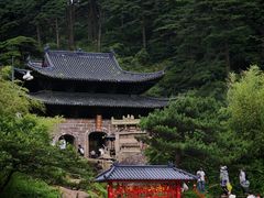 -三清山风景名胜区