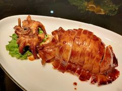 -高佳庄·海鲜酒楼(东港店)