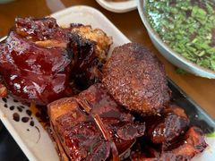-盛记灶头菜饭(祝桥店)