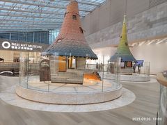 -德基艺术博物馆