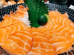 -Sushi Love 创意寿司(丽影广场店)