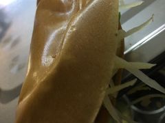 -贺记蛋烘糕(文庙西街店)