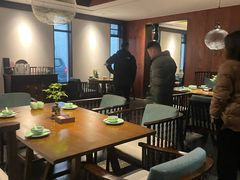 -粗茶淡饭·隐庐私厨(东亭店)