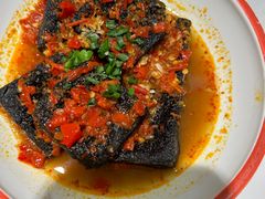 长沙臭豆腐-兰湘子·湘菜小炒(南京江宁万达店)