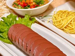 -晓林火锅(安定门店)
