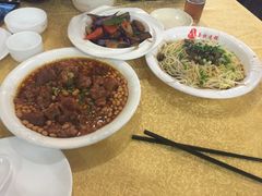 -华盛丰温州大排档(东三环南路店)