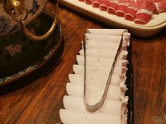 -额尔敦传统涮(公园西路店)