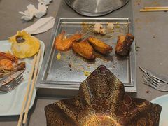 -比尔森巴西烤肉自助(红旗街店)