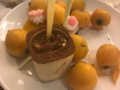-芭菲盛宴·环球美食(解放碑英利国际店)