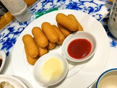 -东方饺子王(工农大路店)