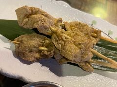 -质烤烤物·活烤海鲜(质烤总店)