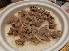 大鸽饭-大鸽饭(体育西路店)