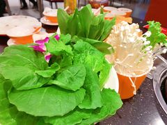 -刘一锅筋头巴脑(凌空二街店)