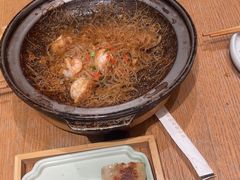 -唐食语粥(青山万达广场店)