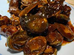 -日丰园海肠水饺·老字号大连海鲜(和平广场店)
