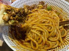 -壹粉屋新疆炒米粉(建外SOHO东区店)