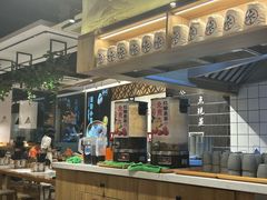 -馋三尺蟹粉小笼(人民广场店)