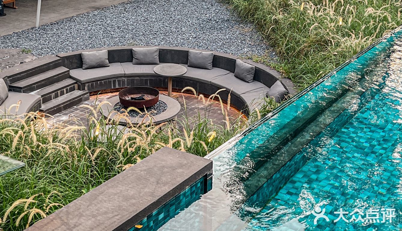 真的在广州！沉浸式美学之乐，赏庭院之景。