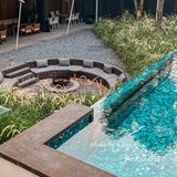 真的在广州！沉浸式美学之乐，赏庭院之景。