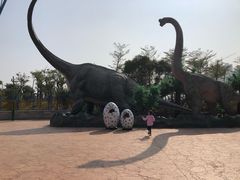 -厦门方特梦幻王国