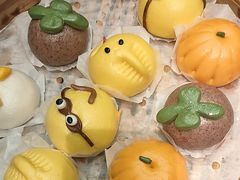 -盛百味·家宴餐厅(霸州分店)