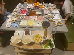-海底捞火锅(天一广场亚细亚店)