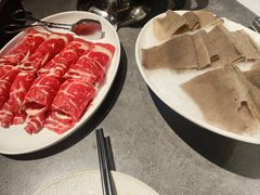 -鼎鼎香·港式火锅(北京SKP店)