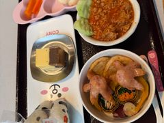 -dodonpa.墩墩伐 便当食堂(博华广场店)