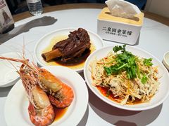 -二泉园老菜馆·百年无锡菜