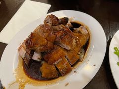 -文兴酒家(Chinatown - Gerrard Street)