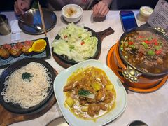 -餐谋家特色餐厅(桂林路店)