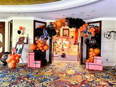 -苏州香格里拉大酒店
