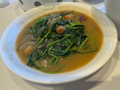 上汤时蔬-莆田餐厅PUTIEN(三里屯店)