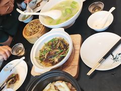 -芳芳私房菜·精做淮扬菜(承德路店)