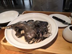 -黑鸡小馆(金源店)