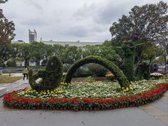 -上海大学(宝山校区)