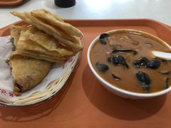 -清真·方中山胡辣汤(兴华北街店)