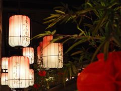 景观位-寻宝记绍兴菜(状元店)