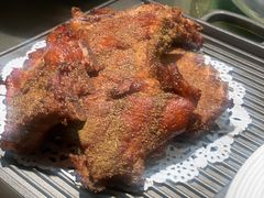 猪排-花园茶楼(兴城西路店)