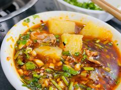 -水碾河肥兔火锅(水碾河店)