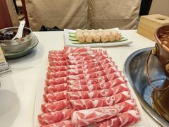 -福寿斋·老北京铜锅涮肉·烤鸭(顺义总店)
