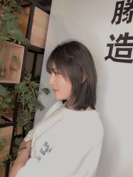 -藤野造型·专业烫染店