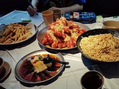 -巴厘龙虾·榜首油焖大虾(洞庭·艺术洋房店)