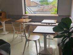 -小意思咖啡店(草桥店)